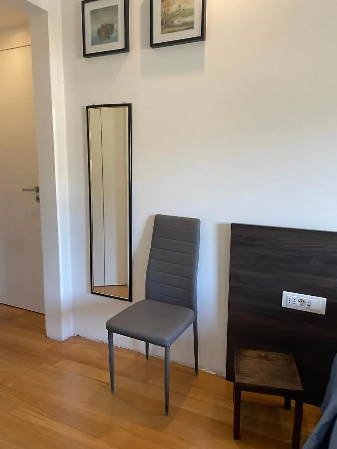 Guest house Evy'S Rooms La Spezia