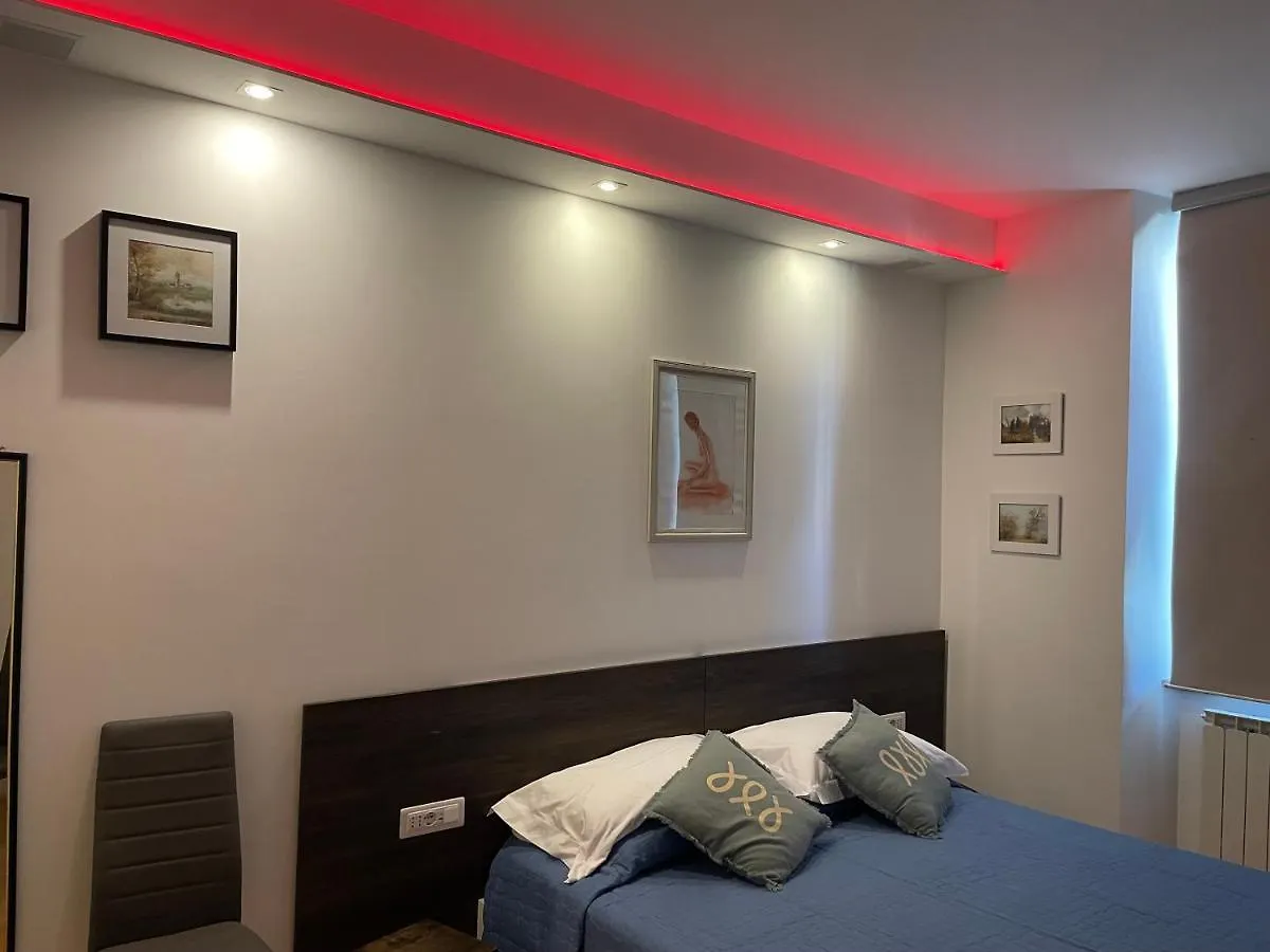 Evy'S Rooms La Spezia Guest house