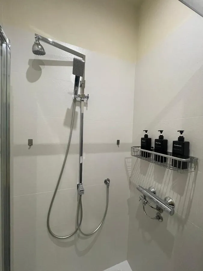 Guest house Evy'S Rooms La Spezia