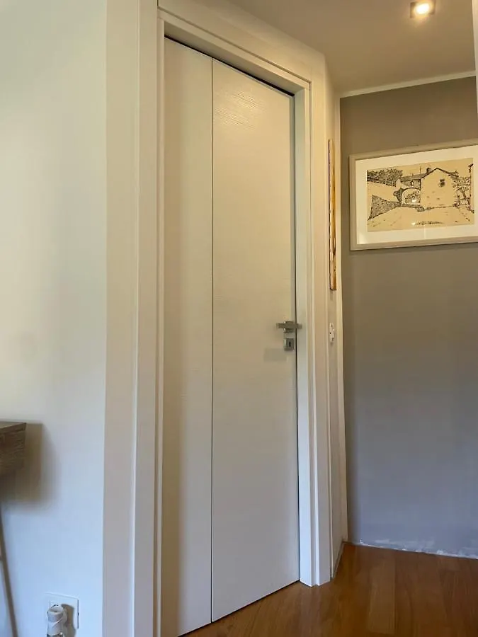 Evy'S Rooms La Spezia