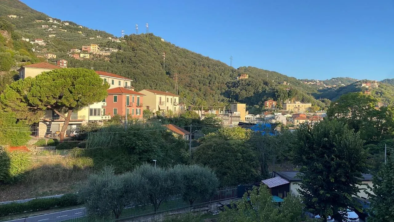 Evy'S Rooms La Spezia