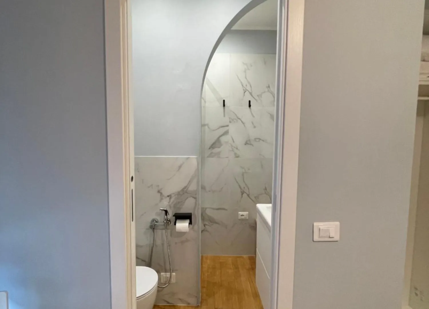 Evy'S Rooms La Spezia Guest house