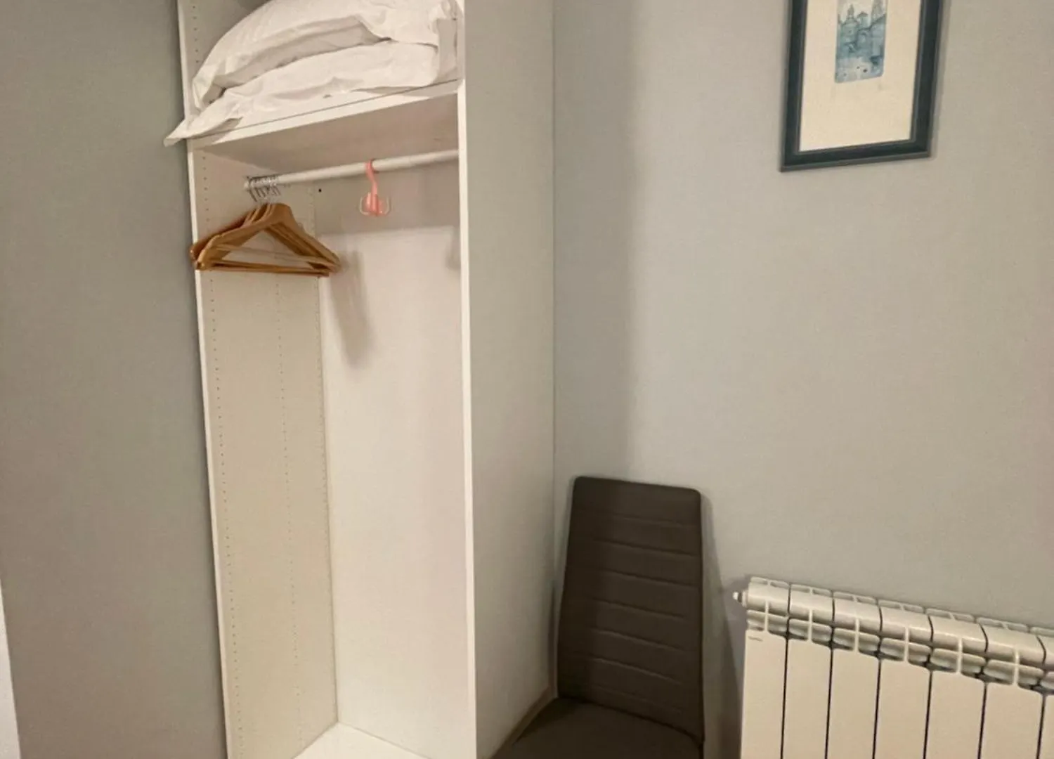 Guest house Evy'S Rooms La Spezia Italy
