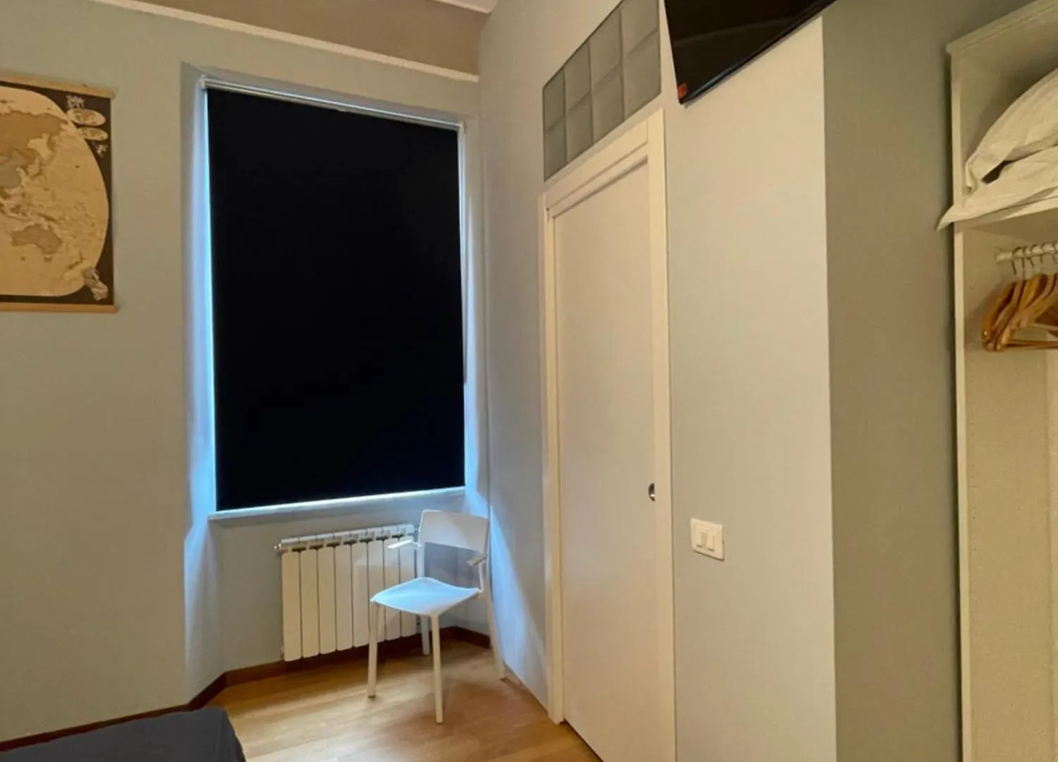 Evy'S Rooms La Spezia Guest house