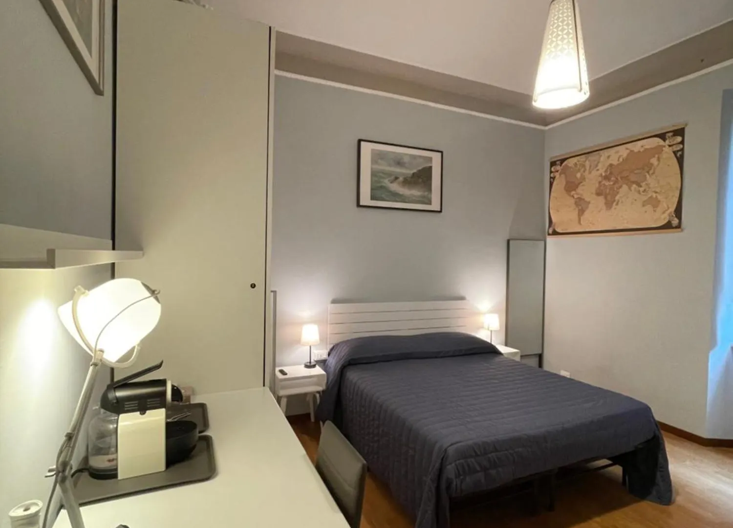 Evy'S Rooms La Spezia Guest house