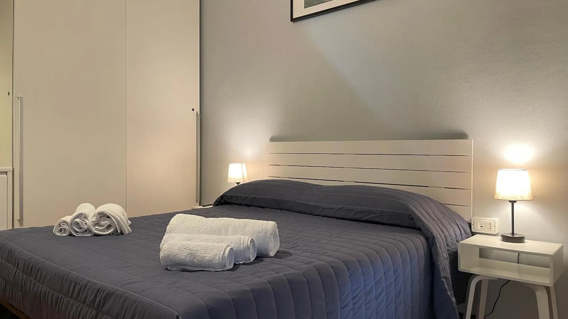 Evy'S Rooms La Spezia 0*,  Italy