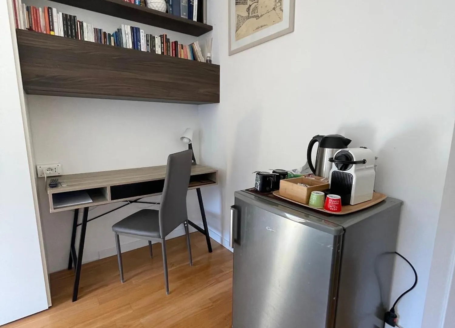 Evy'S Rooms La Spezia Guest house