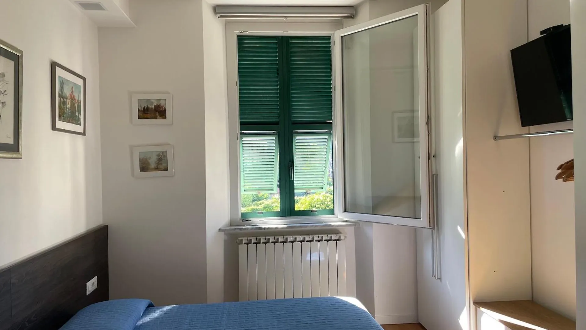 Guest house Evy'S Rooms La Spezia
